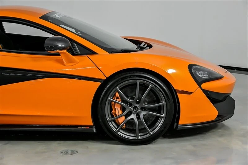 2016 McLaren 570 - Image 16 of 21