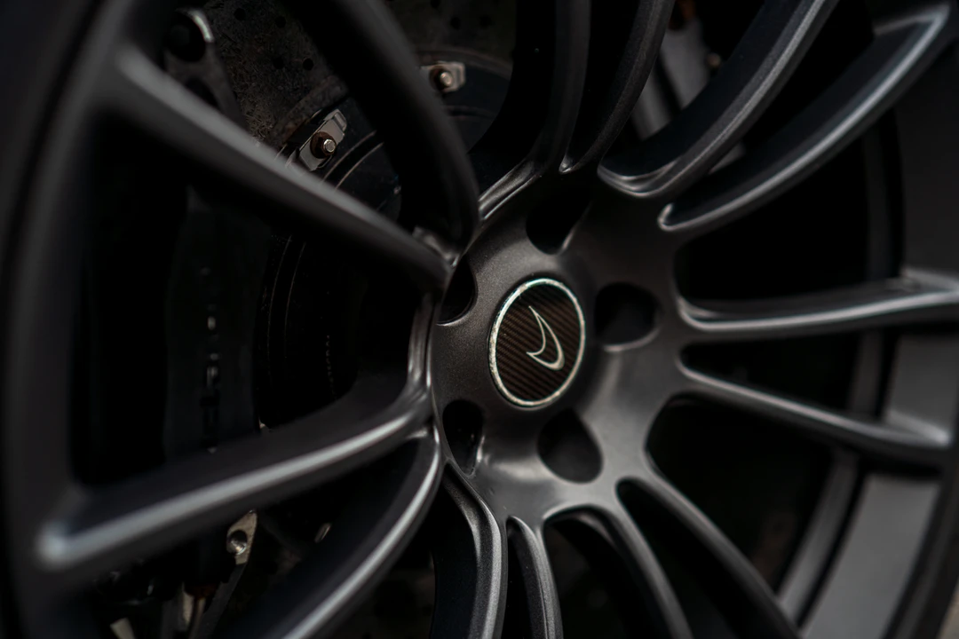 2016 McLaren 570S - Image 30 of 31
