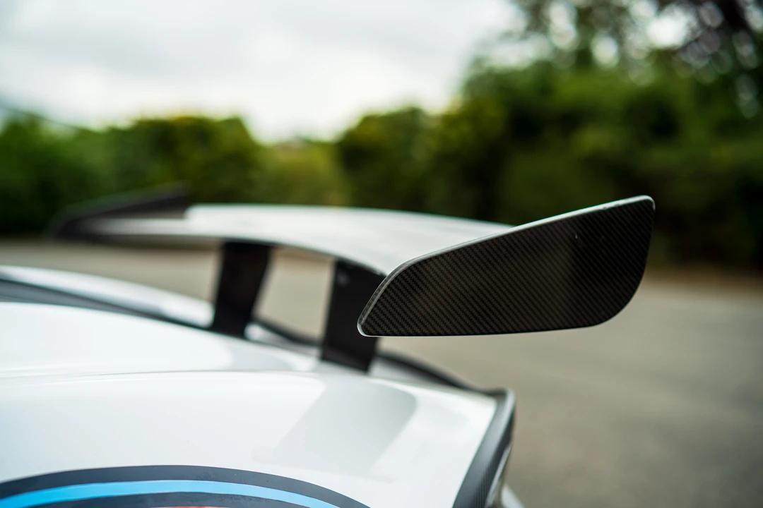 2016 McLaren 570S - Image 18 of 31