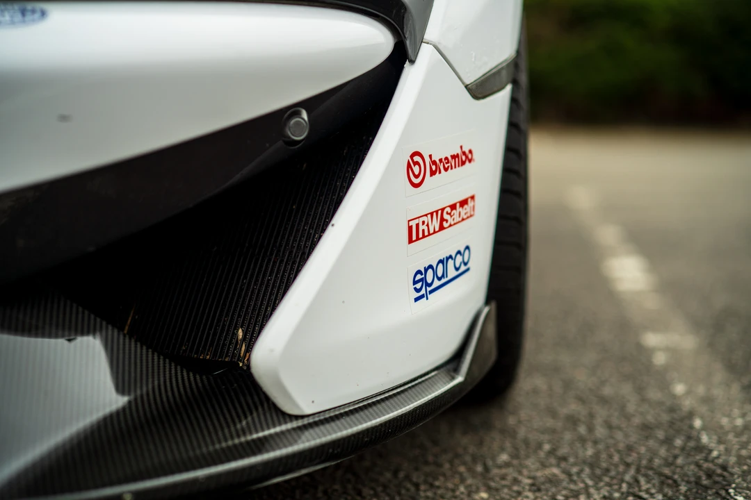 2016 McLaren 570S - Image 19 of 31