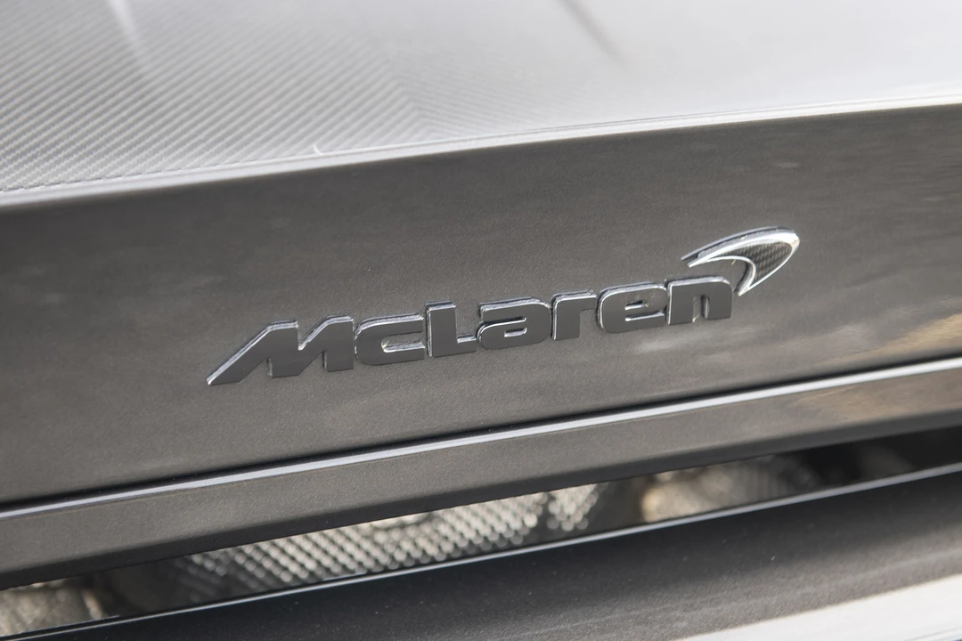 2016 McLaren 570S - Image 17 of 31