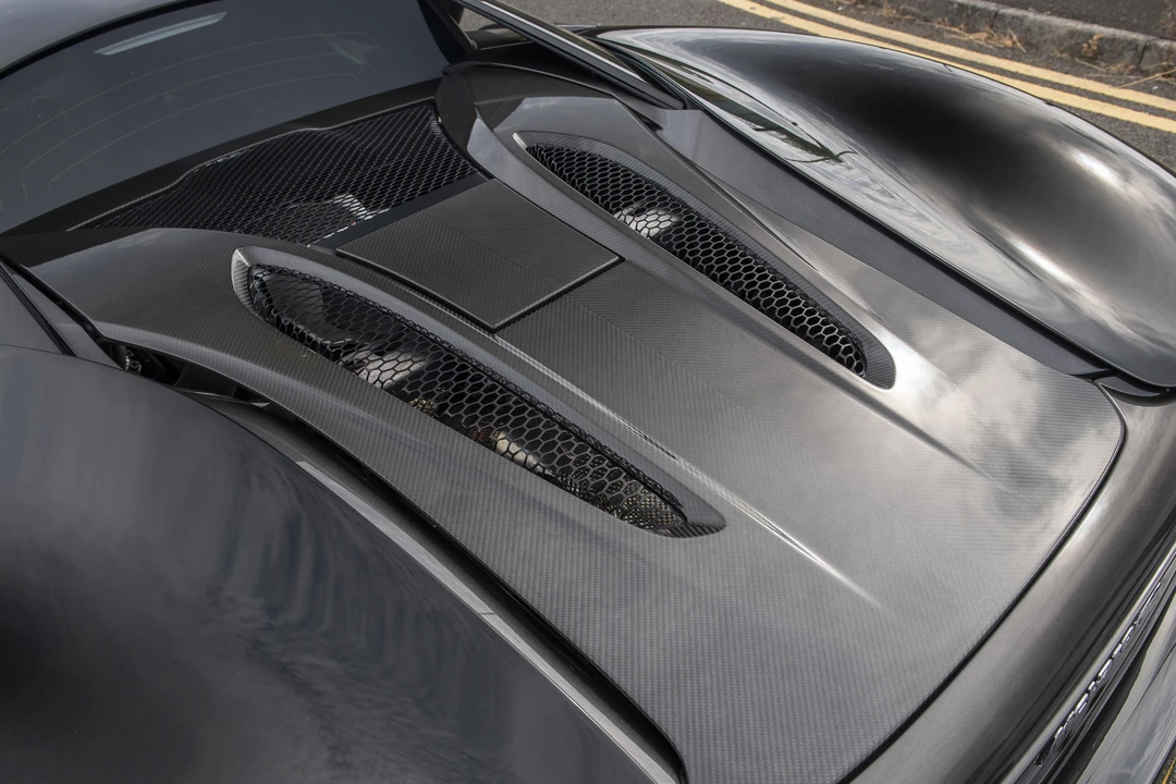 2016 McLaren 570S - Image 18 of 31