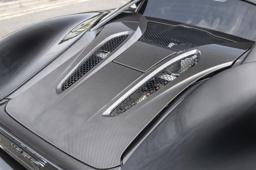 2016 McLaren 570S - Image 19 of 31