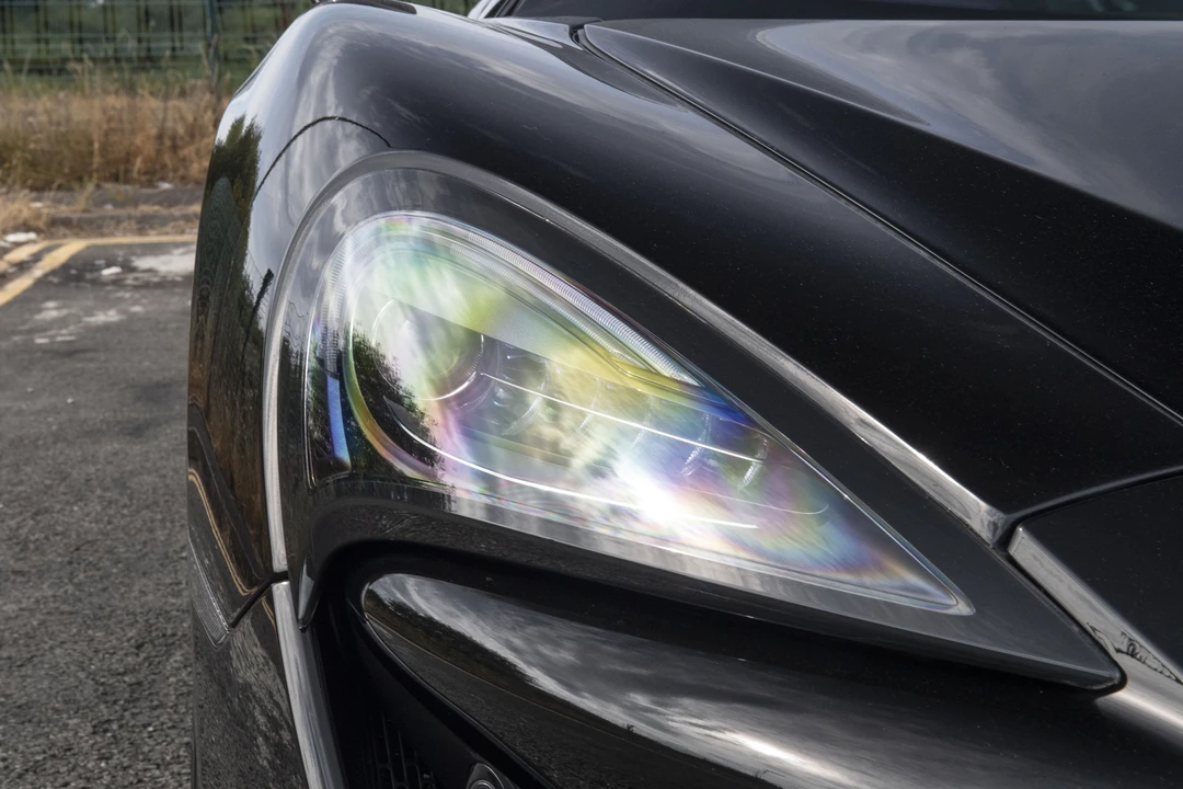 2016 McLaren 570S - Image 22 of 31