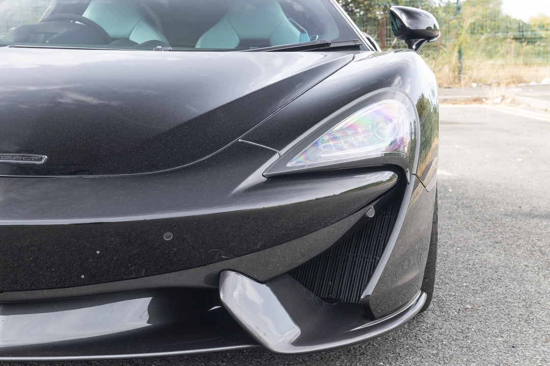 2016 McLaren 570S - Image 25 of 31