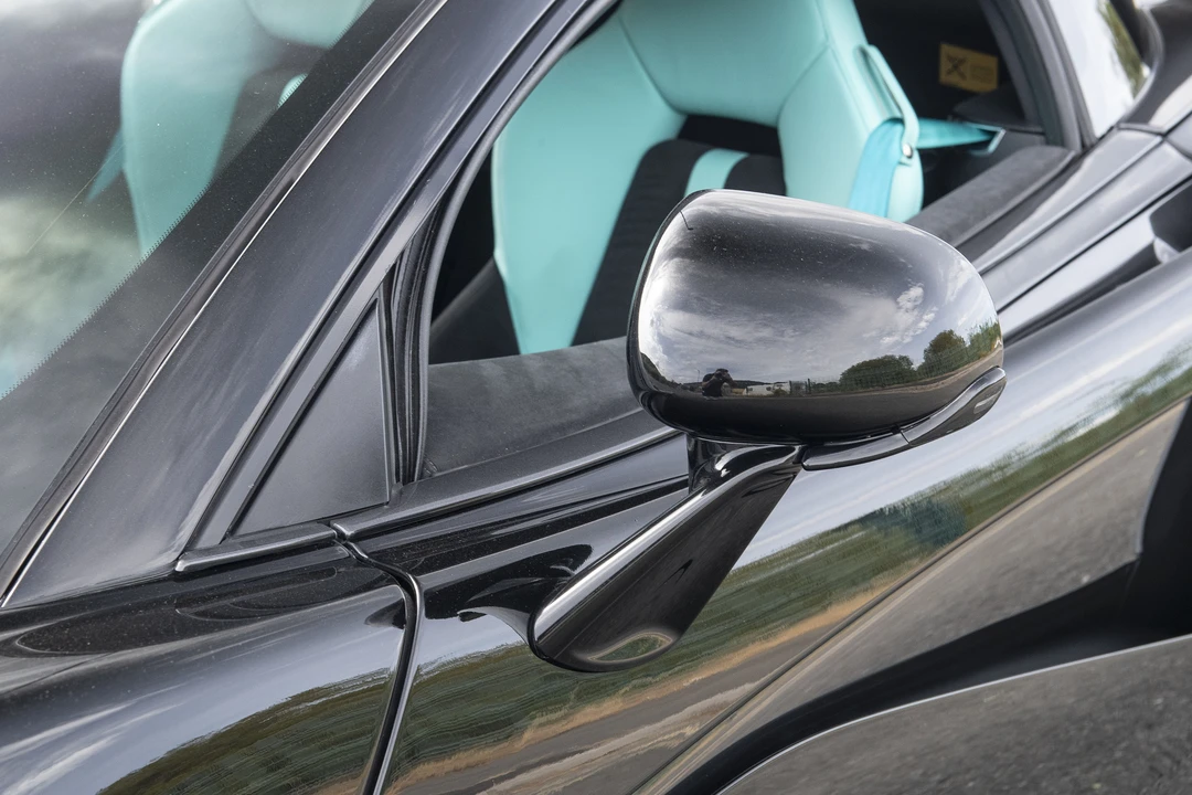 2016 McLaren 570S - Image 26 of 31
