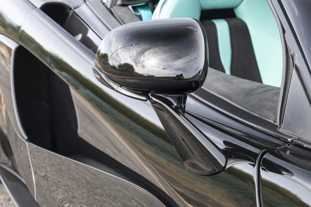 2016 McLaren 570S - Image 28 of 31