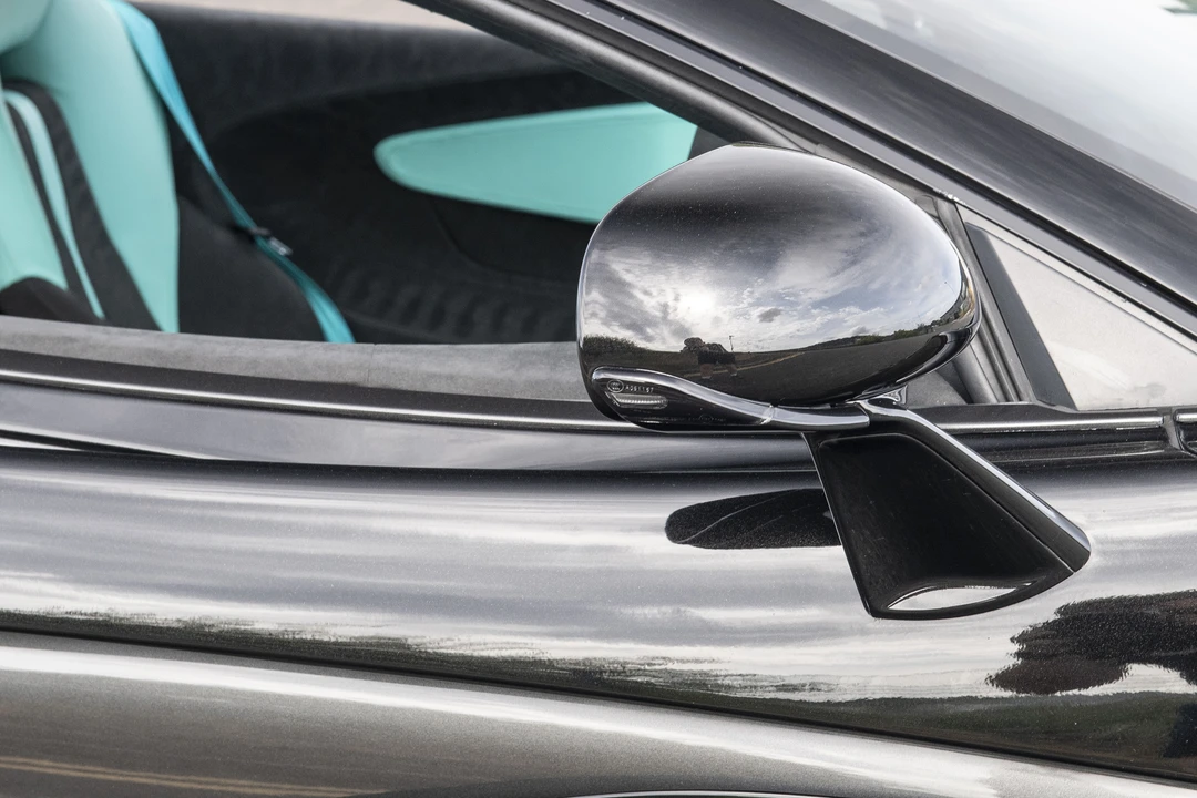 2016 McLaren 570S - Image 29 of 31