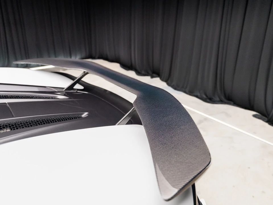 2016 McLaren 570S - Image 4 of 12