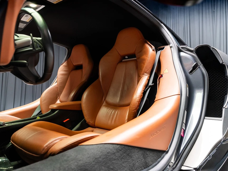 2016 McLaren 570S - Image 6 of 21
