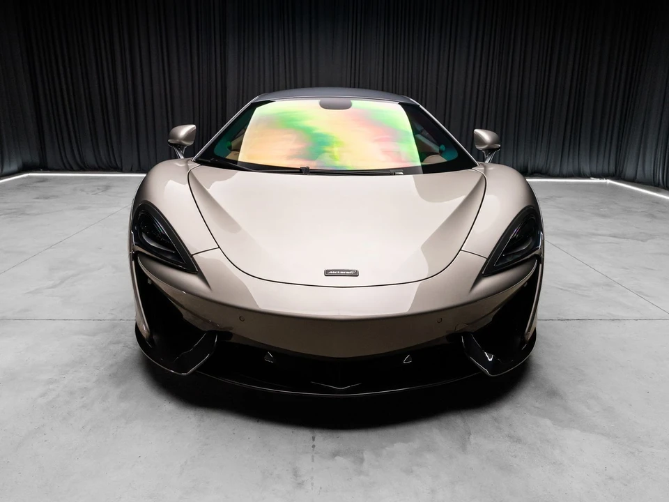 2016 McLaren 570S - Image 10 of 21