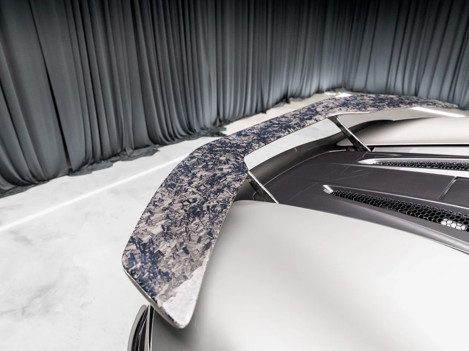 2016 McLaren 570S - Image 3 of 21