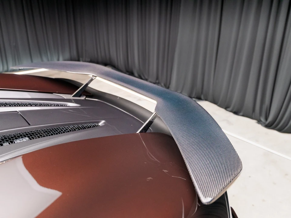 2016 McLaren 570S - Image 3 of 12