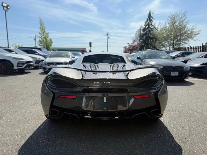2016 McLaren 570S - Image 6 of 12