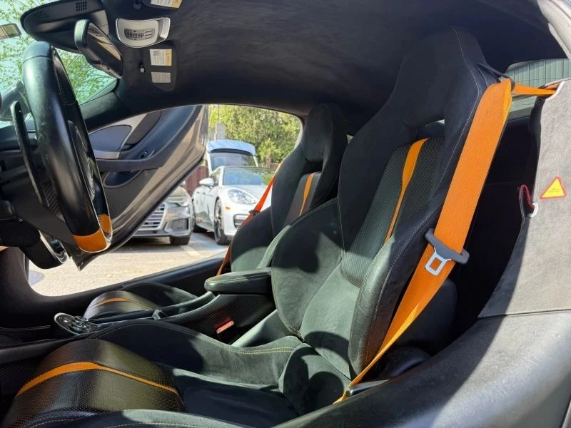 2016 McLaren 570S - Image 12 of 12