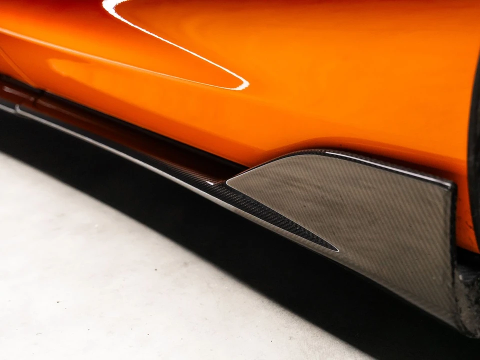 2016 McLaren 570S - Image 30 of 31
