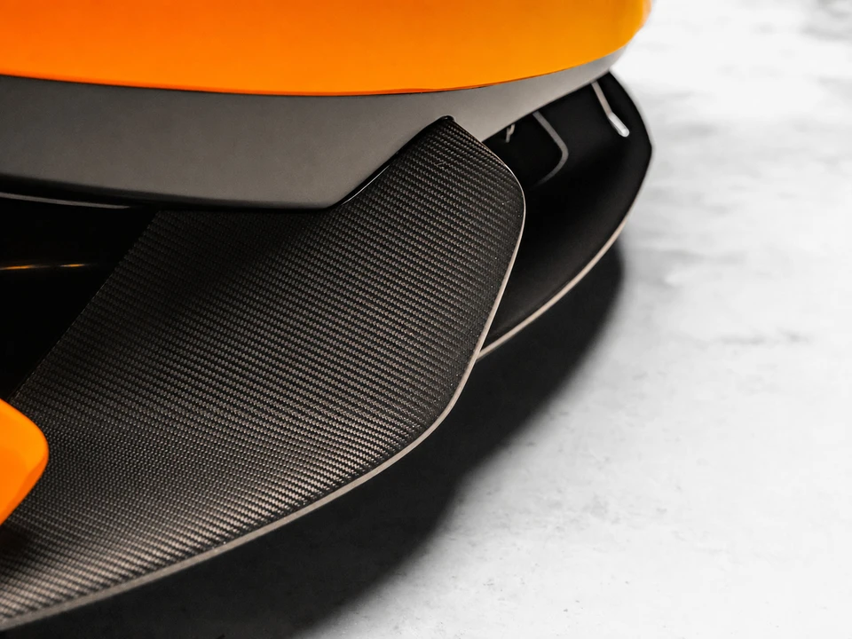 2016 McLaren 570S - Image 6 of 31