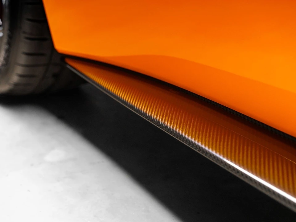 2016 McLaren 570S - Image 5 of 31