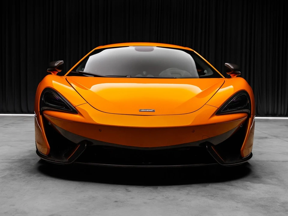 2016 McLaren 570S - Image 23 of 31
