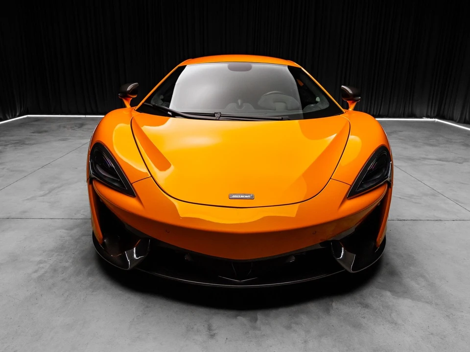 2016 McLaren 570S - Image 12 of 31