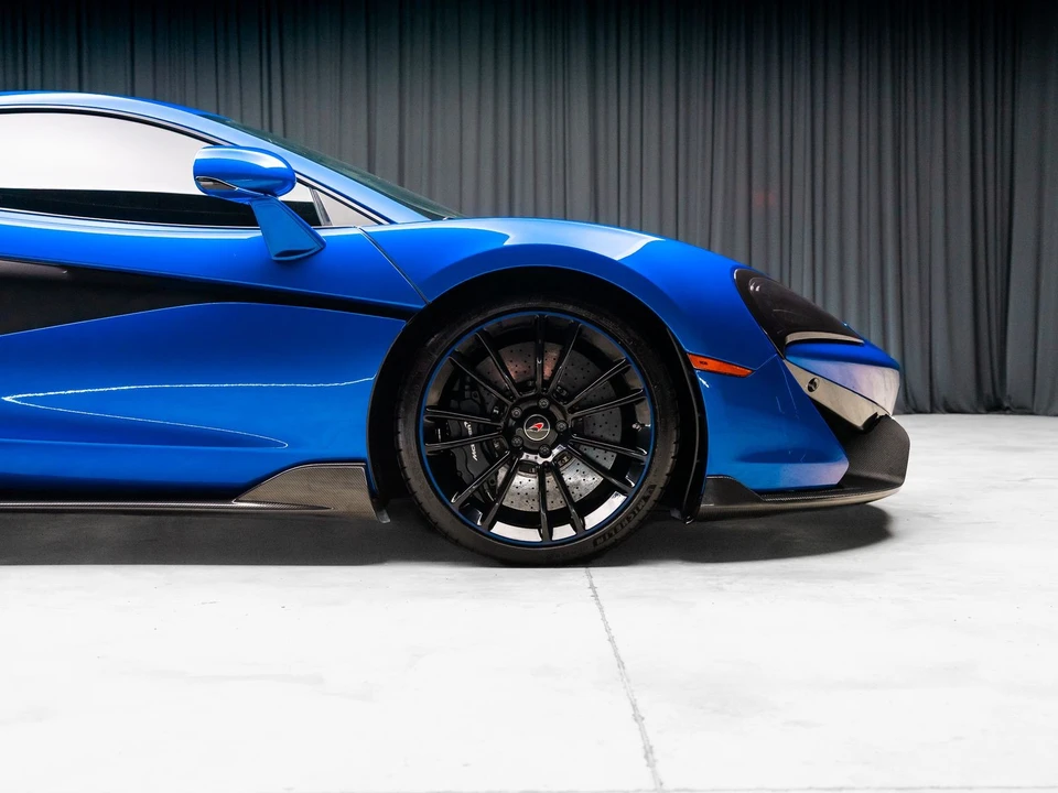 2016 McLaren 570S - Image 27 of 31