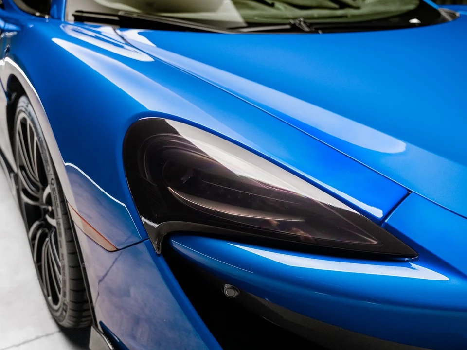 2016 McLaren 570S - Image 19 of 21