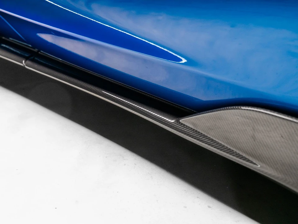 2016 McLaren 570S - Image 29 of 31