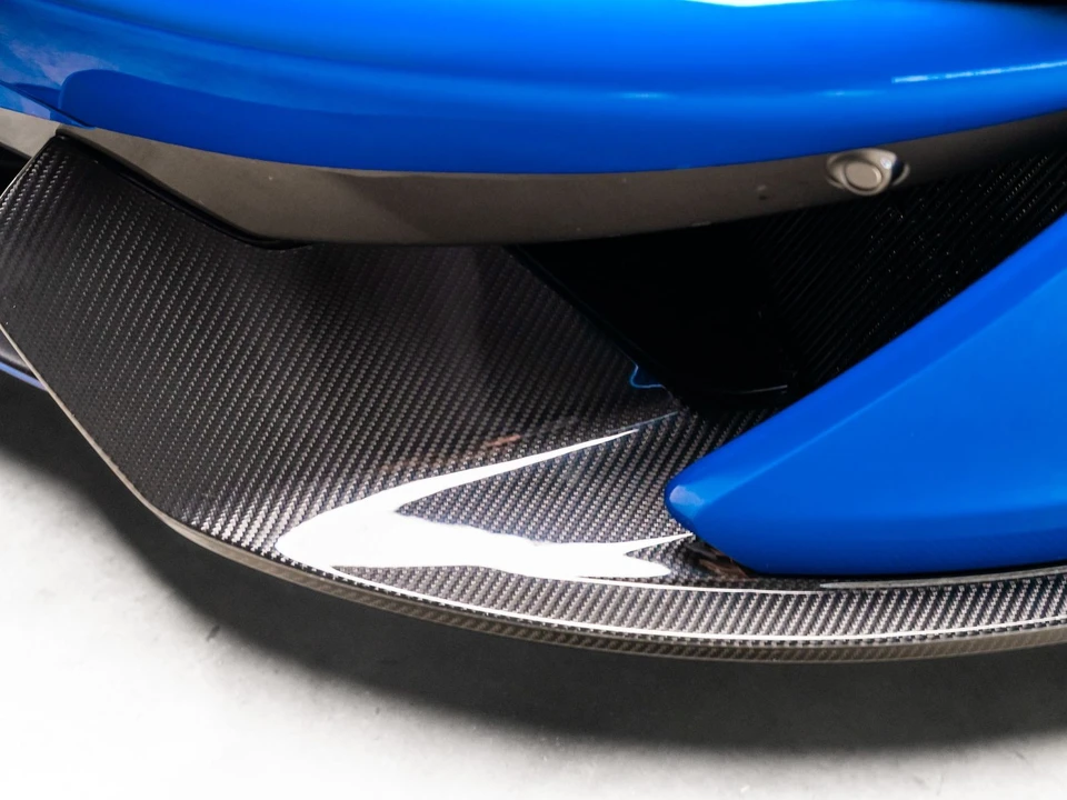 2016 McLaren 570S - Image 24 of 31
