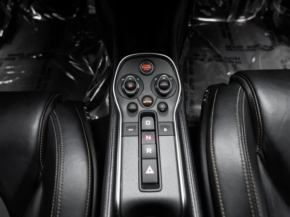 2016 McLaren 570S - Image 6 of 31