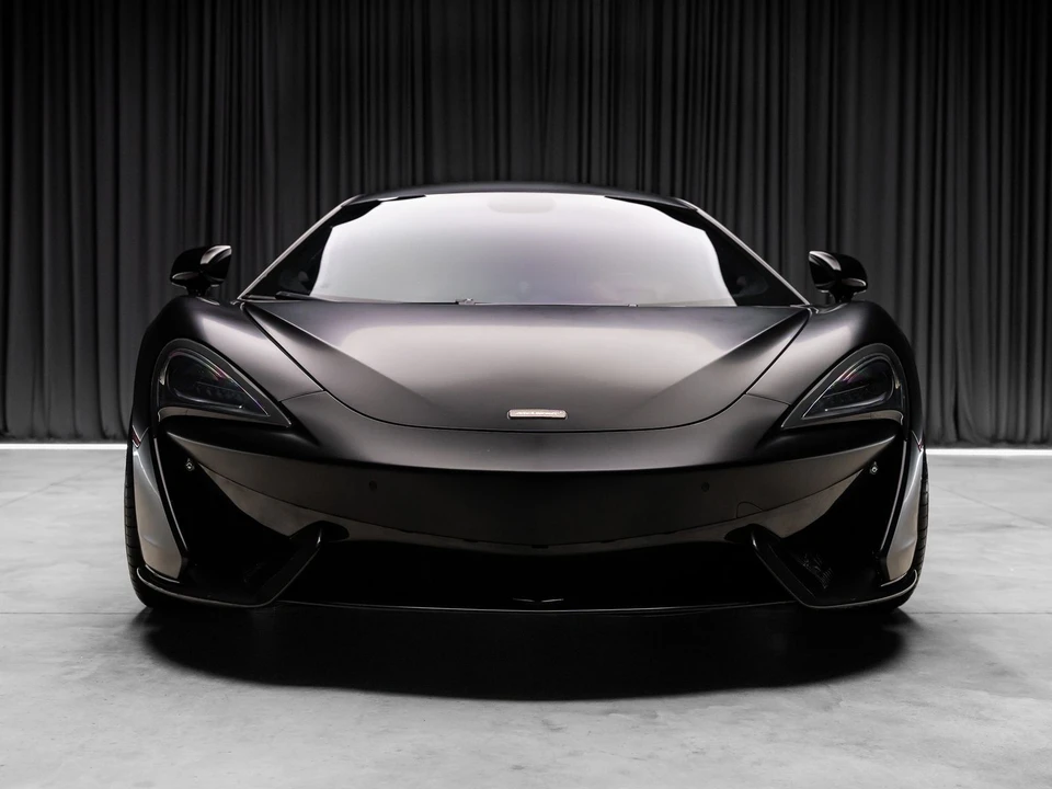 2016 McLaren 570S - Image 21 of 31