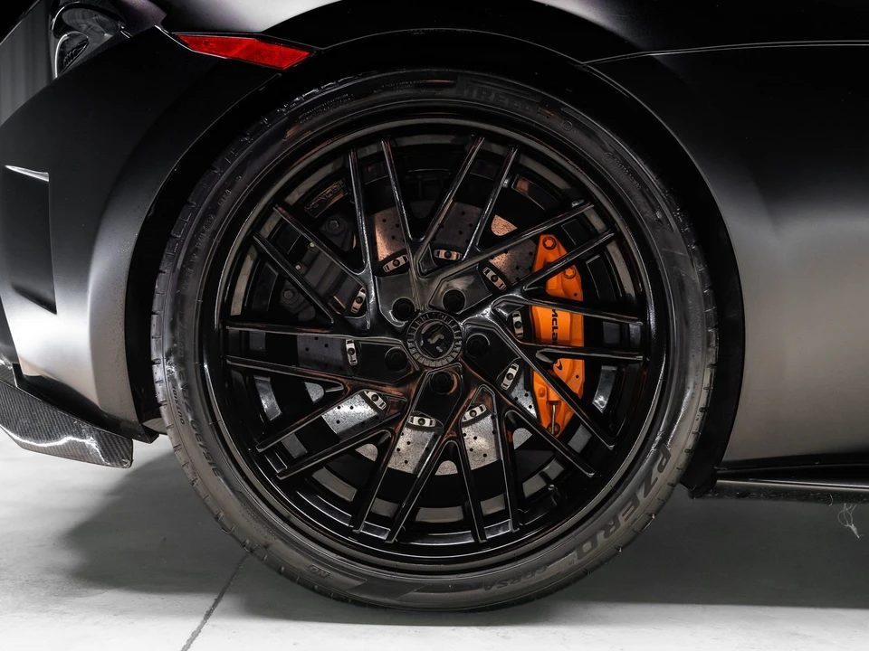 2016 McLaren 570S - Image 30 of 31
