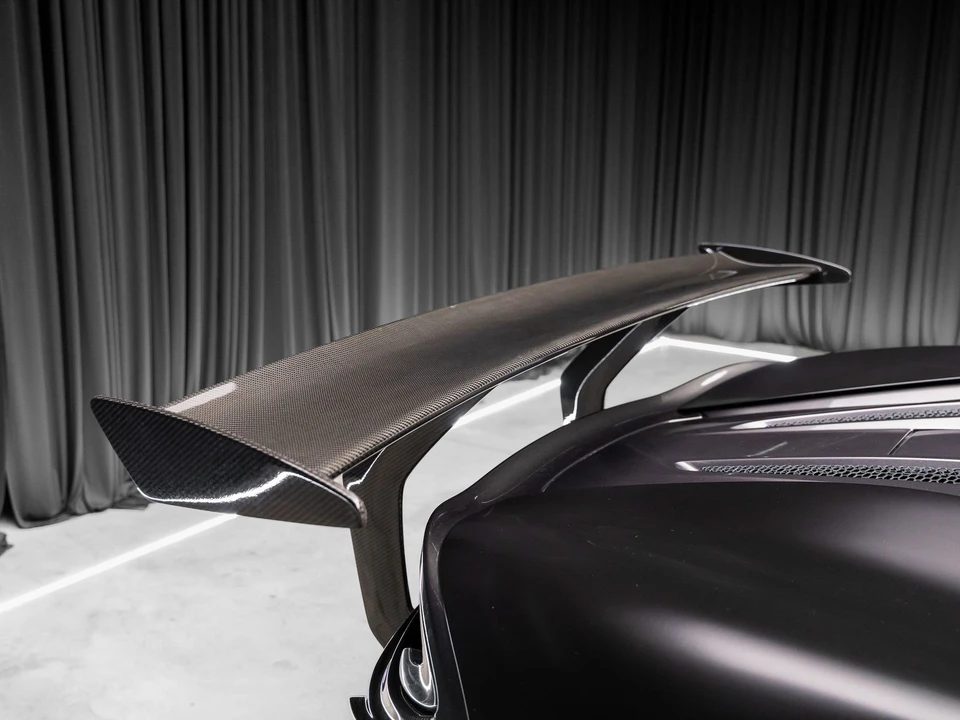 2016 McLaren 570S - Image 4 of 31