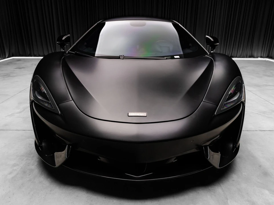 2016 McLaren 570S - Image 10 of 31