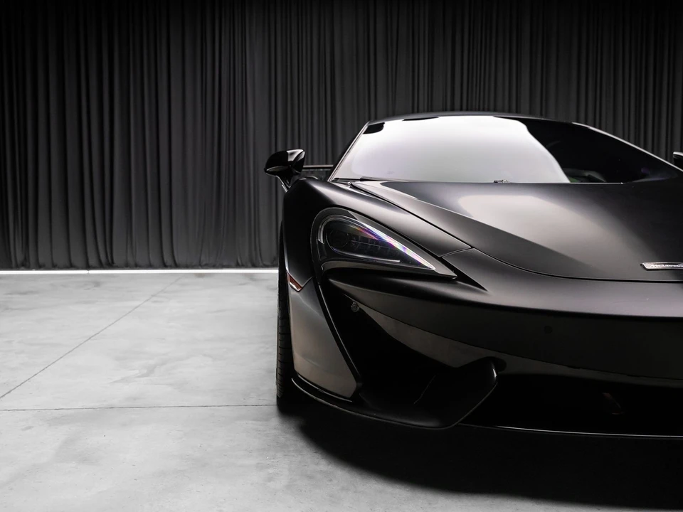2016 McLaren 570S - Image 20 of 31