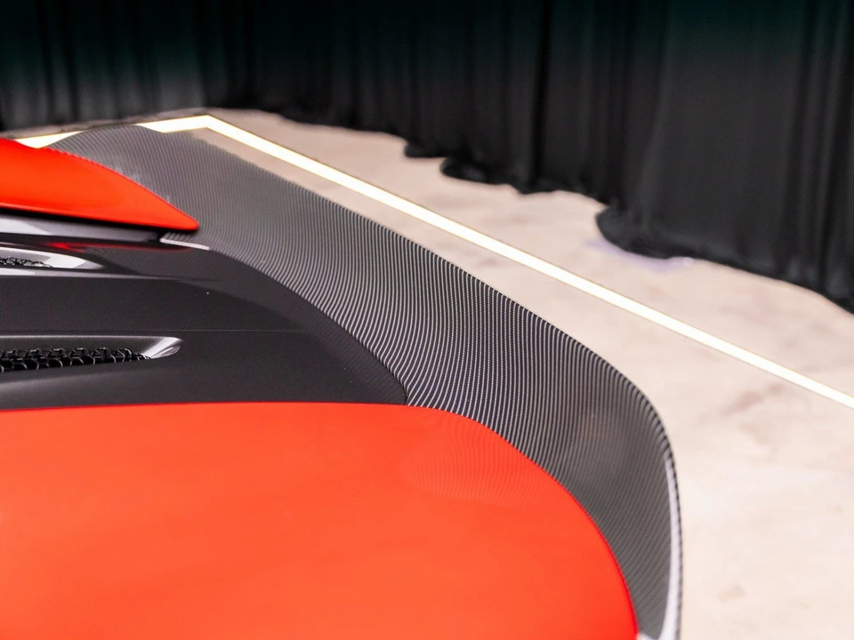 2016 McLaren 570S - Image 4 of 21