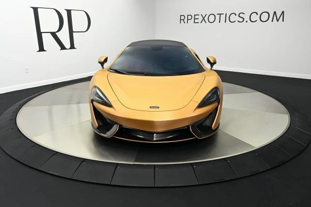2016 McLaren 570S - Image 5 of 25