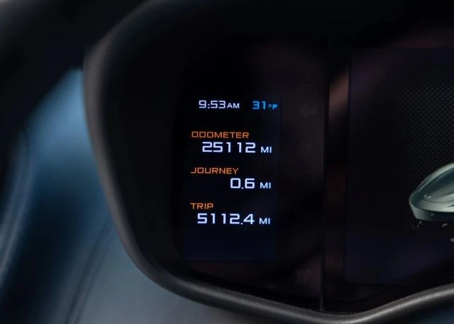 2016 McLaren 570S - Image 16 of 18