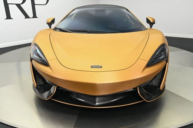 2016 McLaren 570S - Image 12 of 25