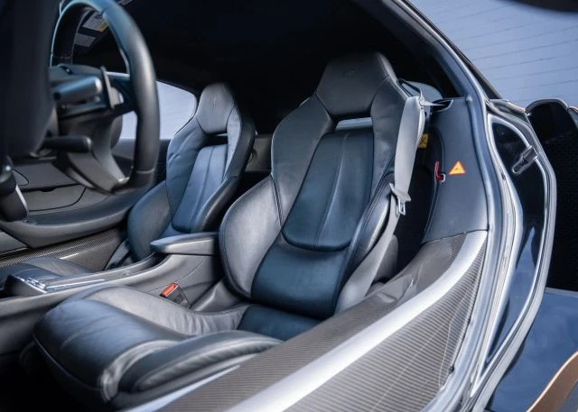 2016 McLaren 570S - Image 14 of 18