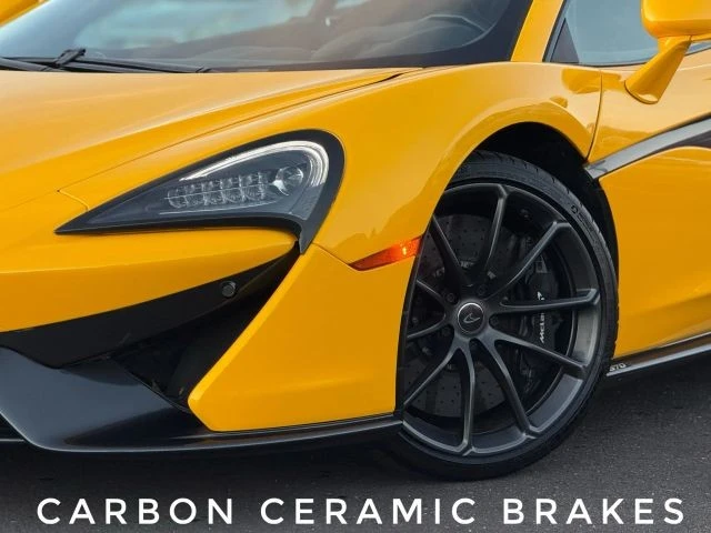 2016 McLaren 570S - Image 2 of 21