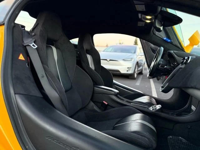 2016 McLaren 570S - Image 19 of 21
