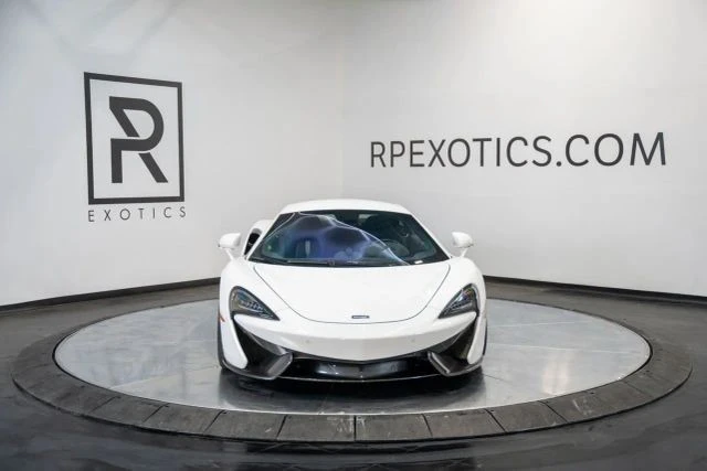 2016 McLaren 570S - Image 6 of 21