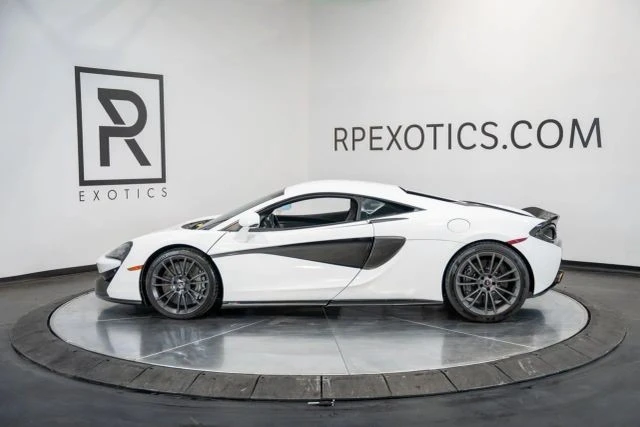2016 McLaren 570S - Image 13 of 21