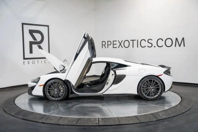 2016 McLaren 570S - Image 21 of 21