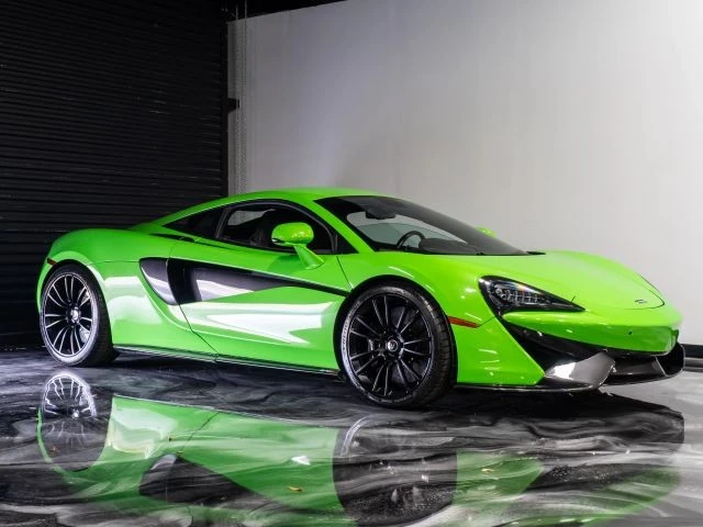 2016 McLaren 570S - Image 5 of 21