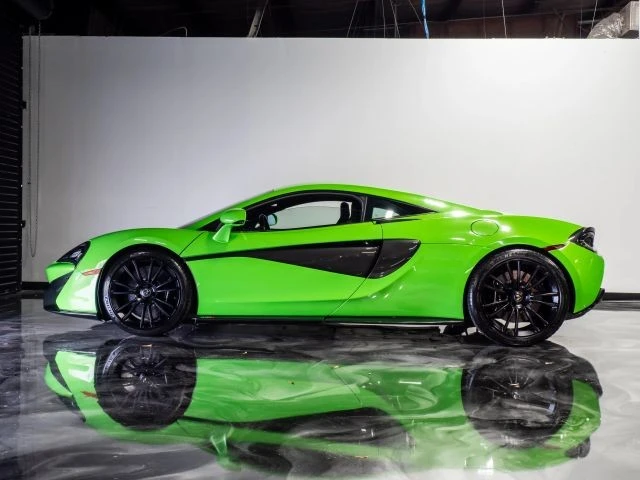 2016 McLaren 570S - Image 13 of 21