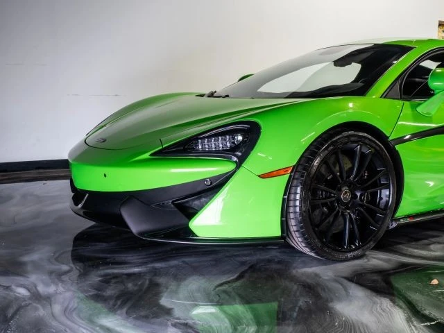 2016 McLaren 570S - Image 15 of 21