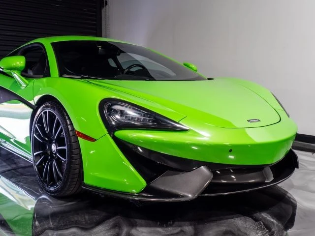 2016 McLaren 570S - Image 4 of 21