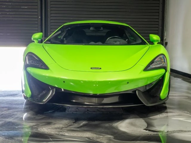 2016 McLaren 570S - Image 3 of 21