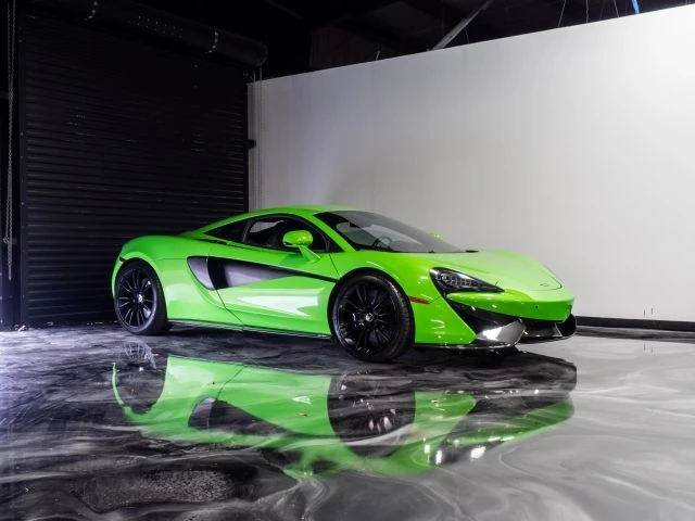2016 McLaren 570S - Image 6 of 21